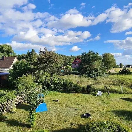 Raum Apartamento Koserow